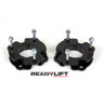2'' Leveling Kit | (10-14) F-150 Raptor, 4WD | 66-2055