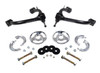 1.5'' Leveling Kit | (22-24) Silverado 1500, 4WD, At4/ZR2 | 66-32150