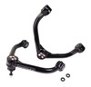 Upper Control Arms, Stock/Leveling & Big Lifts, New Bushings, High Angle Ball Joint | (19-25) Ram 1500, RWD/4WD | 67-19640