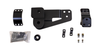 Heavy Duty Track Bar Bracket, 3" to 4" Lifts | (21-24) Bronco, 4WD | 67-21361