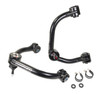 Upper Control Arms, Stock/Leveling & Big Lifts, New Bushings, High Angle Ball Joint | (04-24) F-150, RWD/4WD | 67-21640