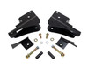 Radius Arm Drop Bracket Kit | (23-24) Super Duty F-250/F-350, 4WD | 67-23350