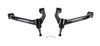 SST Upper Control Arm, 4'' Kit | (14-18) Silverado/Sierra 1500, w/Cast AI or Stamped Steel UCA N/A | 67-34140