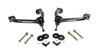 SST Upper Control Arm, 4'' Kit | (19-24) Silverado/Sierra 1500, w/Adaptive Ride Control N/A | 67-39401
