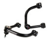 Upper Control Arms, Stock/Leveling & Big Lifts, New Bushings, High Angle Ball Joint | (03-24) 4Runner, RWD/4WD | 67-53640