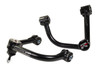 Upper Control Arms, Stock/Leveling & Big Lifts, New Bushings, High Angle Ball Joint | (05-23) Tacoma, RWD/4WD | 67-55340