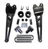2.5'' SST Lift Kit, With Radius Arms | (23-24) Super Duty F-250/F-350, 4WD, TREMOR MODELS | 69-23251