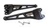 Tubular Radius Arms, 2.5''-4'' Lifts | (17-22) Super Duty F-250/F-350, 4WD | 77-27400