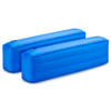 AirBedz Inflatable Wheel Well Side Inserts, Blue, Fits PPI-101/102/103/104 | PPI-AC5