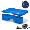 AirBedz Rear Seat Inflatable Air Mattress, Blue | SUV's & Full-size Trucks | PPI-BLU_TRKMAT
