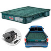 AirBedz Lite Mid-Size Air Matress Truck Bed, 6-6.5' Bed, Portable DC Air Pump, 16' Cord | PPI-PV203C