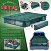 AirBedz Lite Mid-Size Air Matress Truck Bed, 6-6.5' Bed, Portable DC Air Pump, 16' Cord | PPI-PV203C