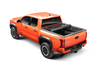 BAK Industries G2 Hard Folding Truck Bed Cover | (16-24) Tacoma, 6' Bed w/ Deck Rail System | 226427