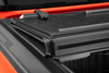 BAK Industries G2 Hard Folding Truck Bed Cover | (16-24) Tacoma, 6' Bed w/ Deck Rail System | 226427