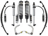 Icon Vehicle Dynamics | 3.0 Stage 1 Suspension System, 1.63-3" Lift | (07-21) Tundra | K53165