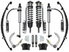 Icon Vehicle Dynamics | 3.0 Stage 2 Suspension System, 1.63-3" Lift | (07-21) Tundra | K53166