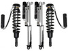 Icon Vehicle Dynamics | 3.0, Stage 1 Suspension System, 1-3" Lift | (17-20) F-150 Raptor | K93151