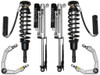 Icon Vehicle Dynamics | 3.0, Stage 2 Suspension System, 1-3" Lift | (17-20) F-150 Raptor | K93152