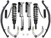 Icon Vehicle Dynamics | 3.0, Stage 3 Suspension System, 1-3" Lift | (17-20) F-150 Raptor | K93153