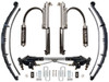 Icon Vehicle Dynamics | RXT Rear Suspension System | (10-14) F-150 Raptor | K93055