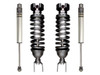 Icon Vehicle Dynamics | Stage 1 Suspension System, .75-2.5" Lift | (09-22) Ram 1500, 4WD | K213001