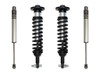 Icon Vehicle Dynamics | Stage 1 Suspension System, 0-2.63" Lift | (14-14) F-150, 2WD | K93071
