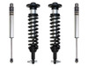 Icon Vehicle Dynamics | Stage 1 Suspension System, 0-3" Lift | (15-20) F-150, 2WD | K93091