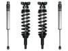 Icon Vehicle Dynamics | Stage 1 Suspension System, 1.75-3" Lift | (15-22) Colorado/Canyon | K73051