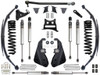 Icon Vehicle Dynamics | Stage 1 Suspension System, 7" Lift | (17-22) Super Duty F-250/F-350 | K67111