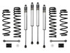 Icon Vehicle Dynamics | Stage 1 Suspension System, 2.5" Lift | (18-22) Wrangler JL | K22011
