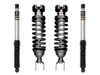 Icon Vehicle Dynamics | Stage 1 Suspension System, 0-1.5" Lift | (19-22) Ram 1500 | K213101