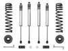 Icon Vehicle Dynamics | Stage 1 Suspension System, 2" Lift | (20-23) Gladiator | K22101
