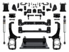 Icon Vehicle Dynamics | Stage 1 Suspension System, 6" Lift | (22-23) Tundra | K53271 Icon Vehicle Dynamics | Stage 1 Suspension System, 6" Lift | (22-23) Tundra | K53271
