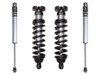 Icon Vehicle Dynamics | Stage 1 Suspension System, 0-3" Lift | (95-04) Tacoma | K53011 Icon Vehicle Dynamics | Stage 1 Suspension System, 0-3" Lift | (95-04) Tacoma | K53011