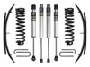 Icon Vehicle Dynamics | Stage 1 Suspension System w/ Expansion Packs, 2.5" Lift | (17-19) Super Duty F-250/F-350, 4WD, Diesel | K62511L