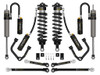 Icon Vehicle Dynamics | Stage 1, 3.0 Suspension System, Tubular, 2-3.25" Lift | (22-24) Tundra | K53211T