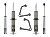Icon Vehicle Dynamics | Stage 2 EXP Suspension System, Tubular, 2.375-3.75" Lift | (19-23) Silverado/Sierra 1500 | K73072T