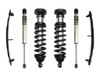 Icon Vehicle Dynamics | Stage 2 Suspension System, 0-2.5" Lift | (00-06) Tundra | K53032 Icon Vehicle Dynamics | Stage 2 Suspension System, 0-2.5" Lift | (00-06) Tundra | K53032