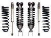 Icon Vehicle Dynamics | Stage 2 Suspension System, .75-2.5" Lift | (09-22) Ram 1500, 4WD | K213002