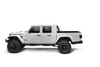 BAK Industries G2 Hard Folding Truck Bed Cover | (20-23) Gladiator JT, 5' Bed | 226701