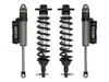 Icon Vehicle Dynamics | Stage 2 Suspension System, 0-2.75" Lift | (21-24) F-150, 4WD | K93112