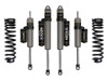 Icon Vehicle Dynamics | Stage 2 Suspension System, 2.5" Lift | (23-23) Super Duty F-250/F-350, 4WD, Gas | K62592