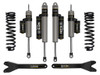 Icon Vehicle Dynamics | Stage 2 Suspension System w/ Radius Arms, 2.5" Lift | (23-23) Super Duty F-250/F-350, 4WD, Diesel | K62562R