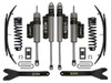 Icon Vehicle Dynamics | Stage 2 Suspension System w/ Radius Arms and Expansion Packs, 2.5" Lift | (23-23) Super Duty F-250/F-350, 4WD, Diesel | K62562RL