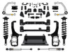 Icon Vehicle Dynamics | Stage 2 Suspension System with Billet Upper Control Arms, 6" Lift | (22-23) Tundra | K53272 Icon Vehicle Dynamics | Stage 2 Suspension System with Billet Upper Control Arms, 6" Lift | (22-23) Tundra | K53272