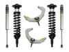 Icon Vehicle Dynamics | Stage 2 Suspension System, Billet UCA, 0-2.63" Lift | (09-13) F-150, 2WD | K93011