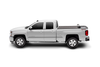 BAK Industries Revolver X2 Hard Rolling Truck Bed Cover | (14-18) Silverado/Sierra 1500, (15-19) Silverado/Sierra 2500/3500, 8' Bed | 39122