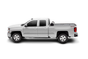 BAK Industries Revolver X2 Hard Rolling Truck Bed Cover | (14-18) Silverado/Sierra 1500, (15-19) Silverado/Sierra 2500/3500, 8' Bed | 39122