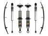 Icon Vehicle Dynamics | Stage 2, EXP Suspension System, 0-2.25" Lift | (07-21) Tundra | K53227