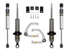 Icon Vehicle Dynamics | Stage 2, EXP Suspension System, Billet, 0-3" Lift | (22-24) Tundra | K53192
